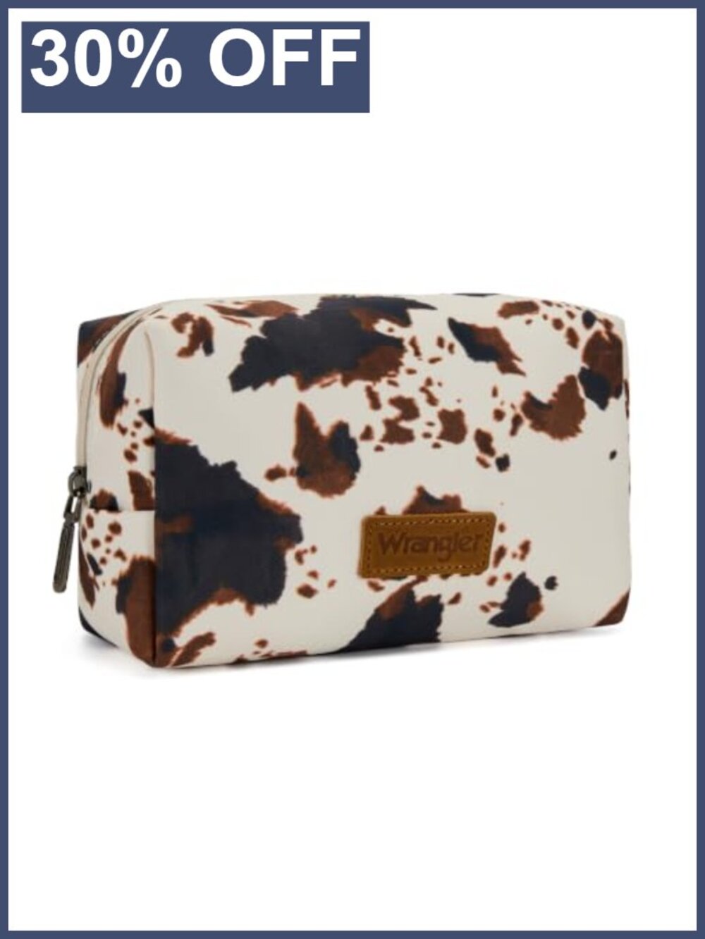 Waterproof Travel Makeup Bag Cosmetic Toiletry Organizer Zip Pouch